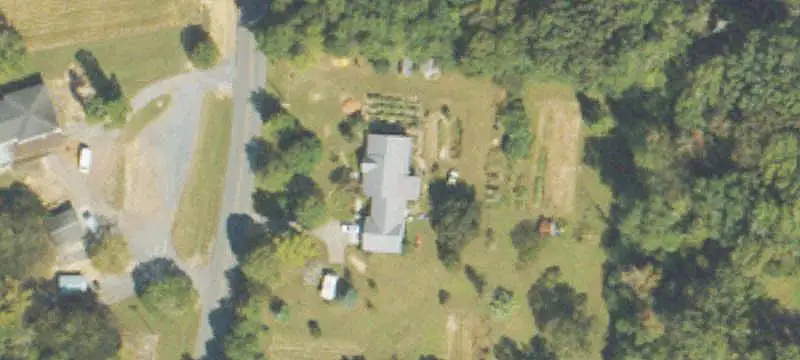 A-1 Agricultural Land