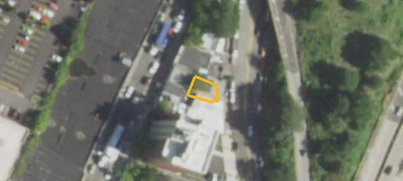 Land, Multifamily