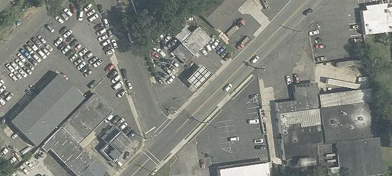 Two-Site Gas Station Portfolio