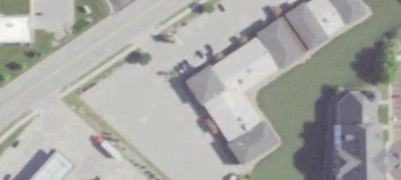 Medical-Focused Strip Center