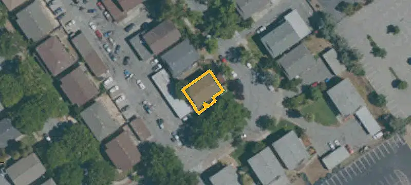 Four-Unit Property with Garage