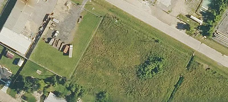 Industrial Land Parcels