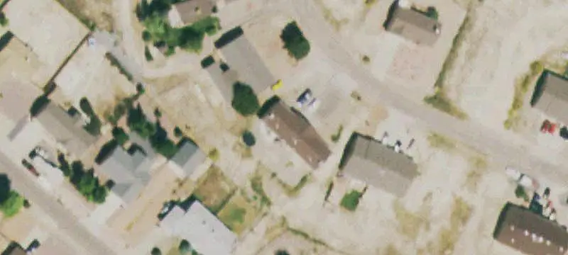 Two-Unit Duplex with Garages