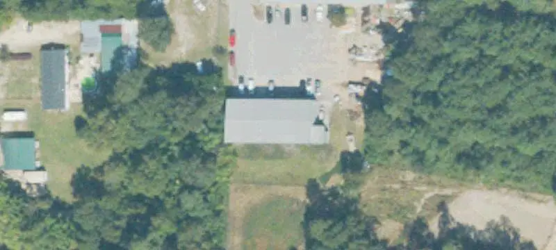 Refurbished Warehouse Space
