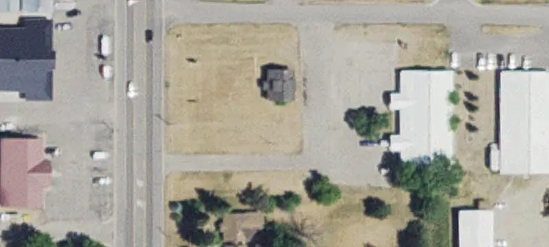 Business Commercial Land