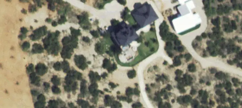 Lakefront Land with Sandy Beach