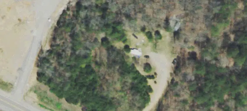 Highway Commercial Land