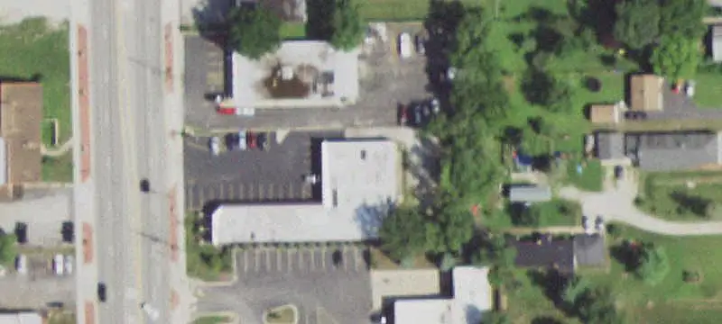 7-Unit Strip Mall