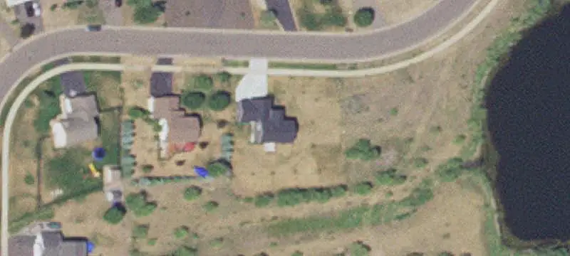 Land Parcel