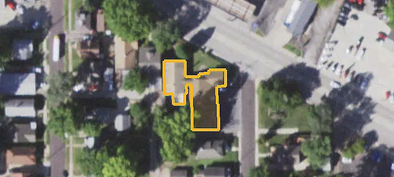 Assisted Living Property with Suites
