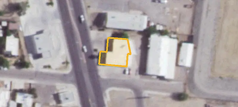 Three-Unit Mixed-Use Building