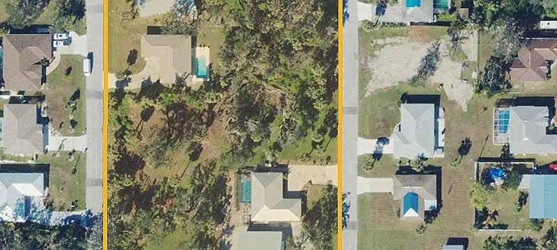 4323 MELIS STREET, PORT CHARLOTTE, FL 33948