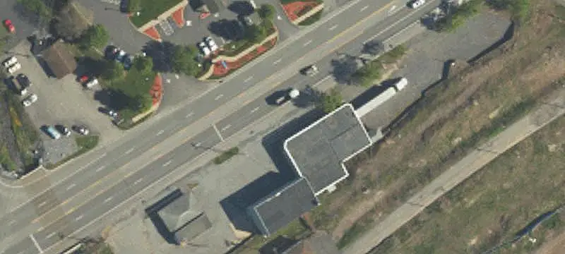 Commercial Land Near Sports Venues