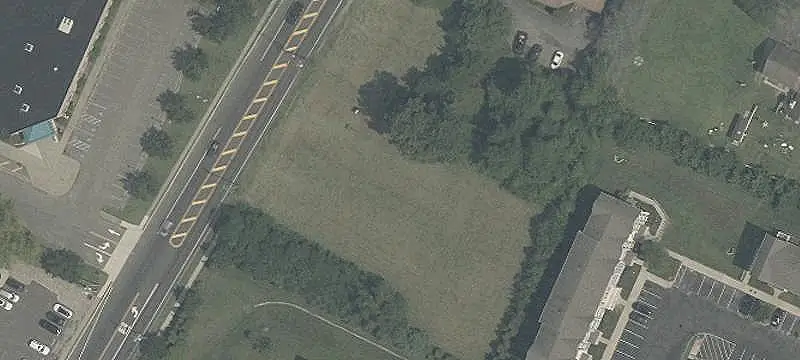 Town Center Commercial Land