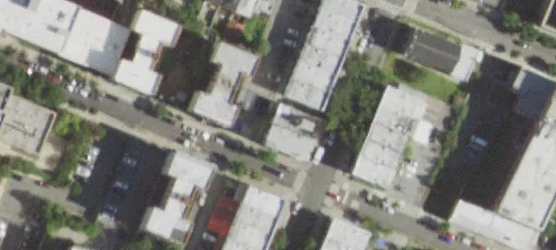 13-Unit Mixed-Use Multifamily Building