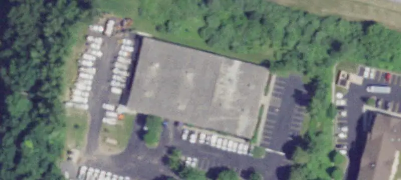 Flex Building with Warehouse Space