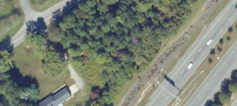 Commercial Land