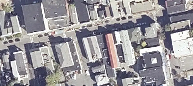 Mixed-Use Restaurant Property