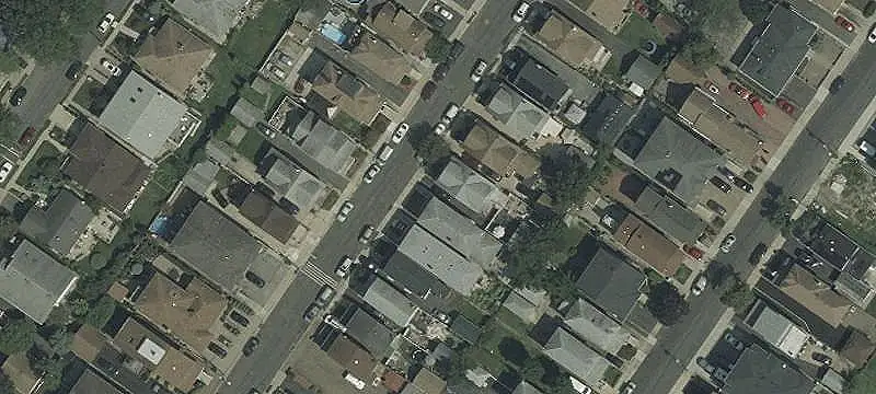 Two-Family Duplex with Garage