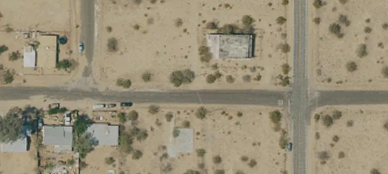 64796 3rd Street South, Joshua Tree, CA 92252