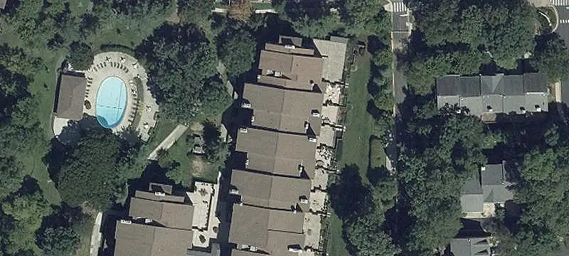 Top-Floor Residential Income Property