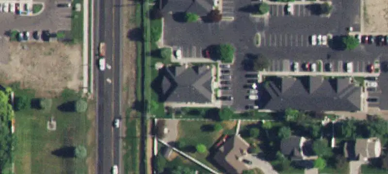 Multi-Suite Medical Office Space