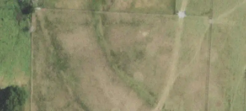 Commercial Land Tract