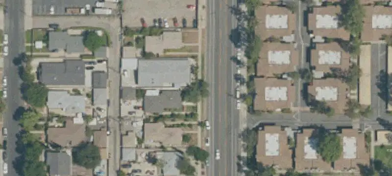 Vacant Renovated Duplex