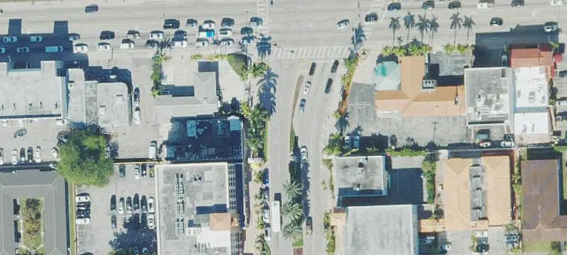 Office Suite with Assigned Parking