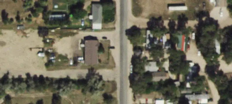 Updated Fourplex on Large Lot