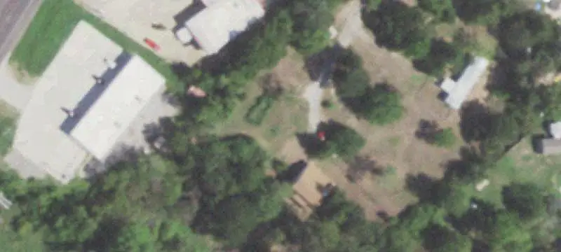 Mixed-Use Property with Highway Access