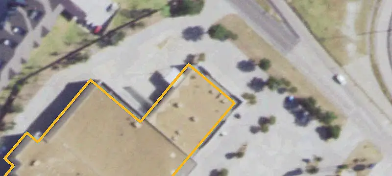 Storage and Retail Specialty Property