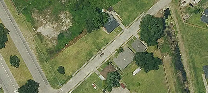 C-1 Commercial Land