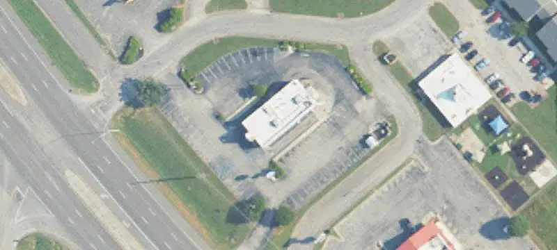 NNN Restaurant Property