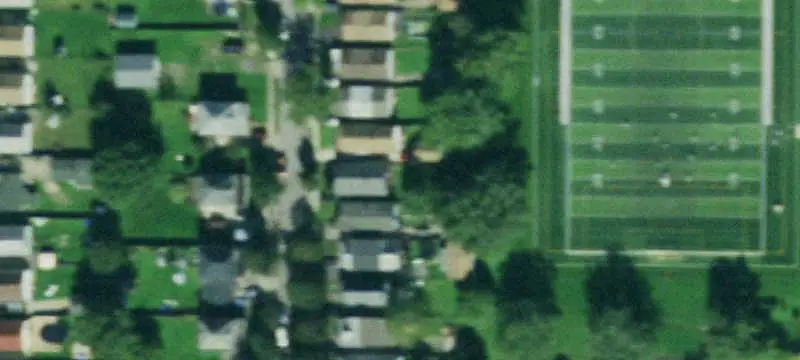 Two-Unit Residential Duplex