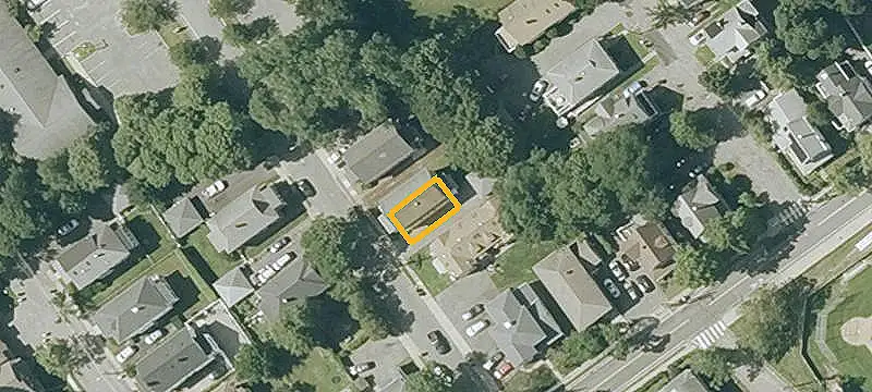 Two-Family Duplex with Garage