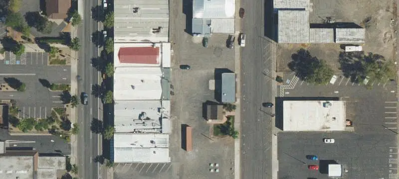 Two-Unit Multifamily Property