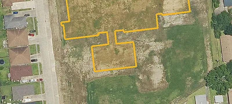 Land