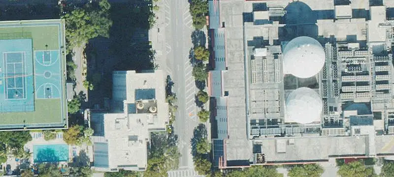 Built-Out Conventional Restaurant