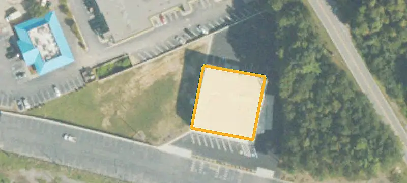 Renovated Flex Space