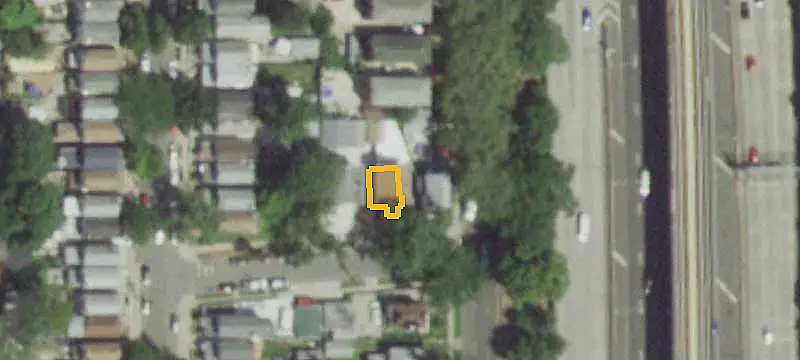 Multifamily Property