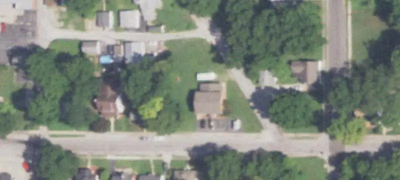 Two-Unit Duplex with Full Basement