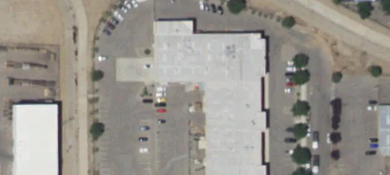 Flex Space with Lab and Warehouse