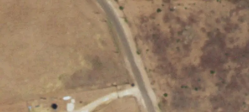 Unimproved Land