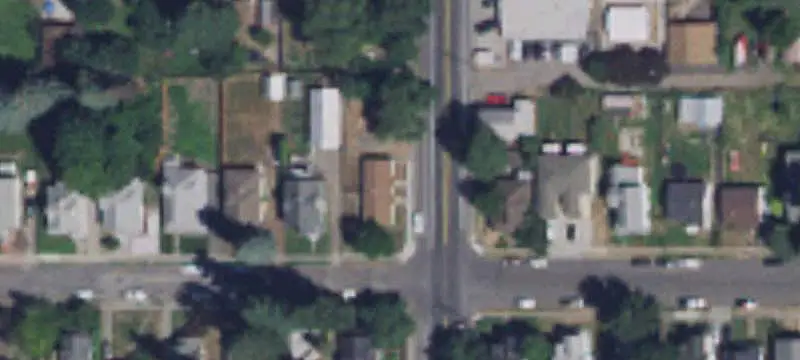 Ranch Duplex with Two Units