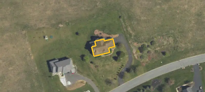 133 ROUNDHILL ROAD, BOALSBURG, PA 16828