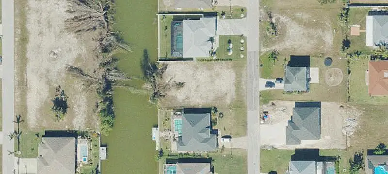 3506 Ne 15th Ave, Cape Coral, FL 33909
