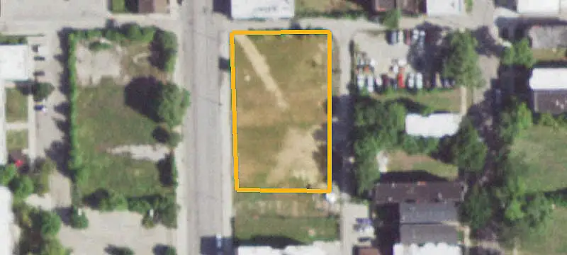 Commercial Development Land