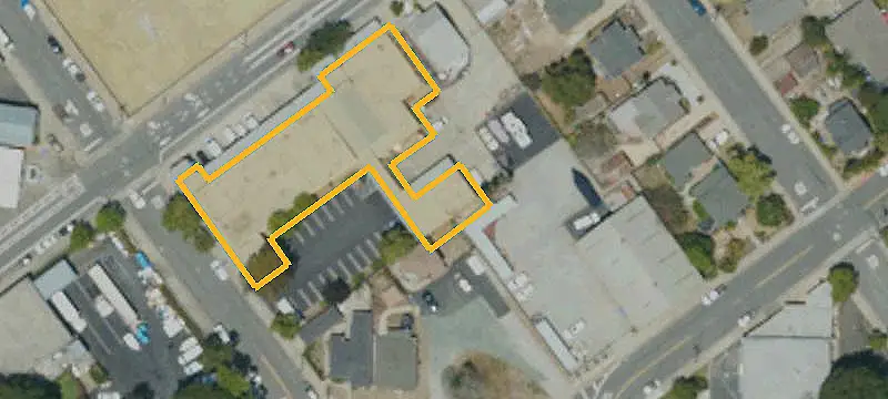 Flex Space with Fenced Yard