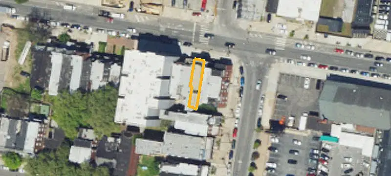 CMX-4 Development Site